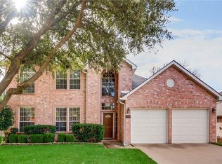 705 Pintail Pl, Flower Mound, TX 75028