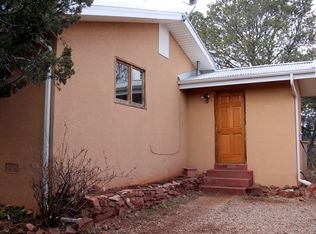 7 Fairview Dr, Sandia Park, NM 87047
