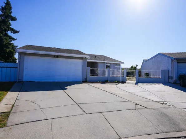 1188 Camano Ct, San Jose, CA 95122