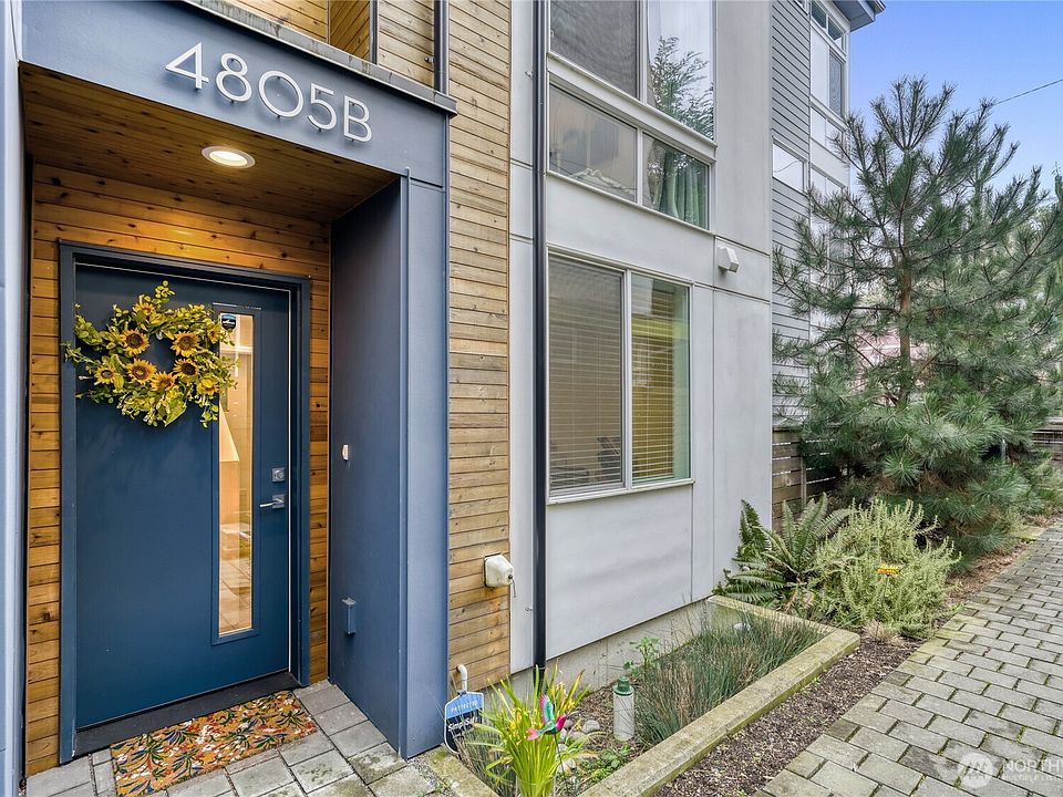 1st image of 4805 B Delridge Way SW