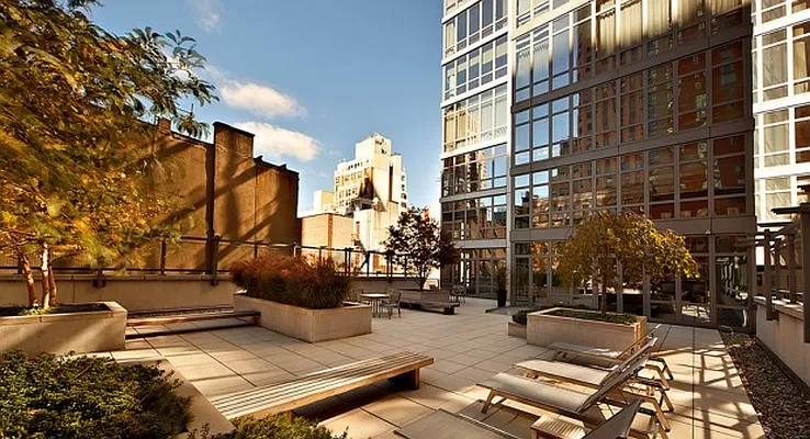 Rented by Manhattan Boutique Real Estate | media 62