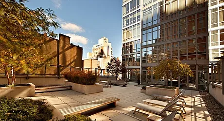 Rented by Manhattan Boutique Real Estate