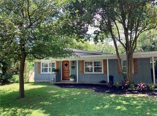 1303 Cloverleaf Dr, Austin, TX 78723