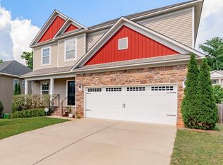 176 Stonemont Dr, Irmo, SC 29063