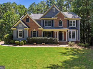 106 Lumpkin Way, Canton, GA 30115