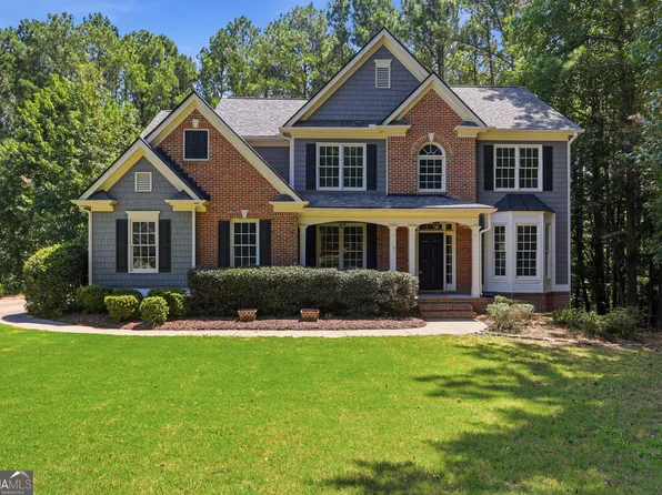 106 Lumpkin Way, Canton, GA 30115