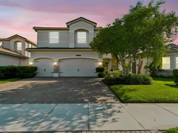 30229 Southernwood Ct, Zephyrhills, FL 33543