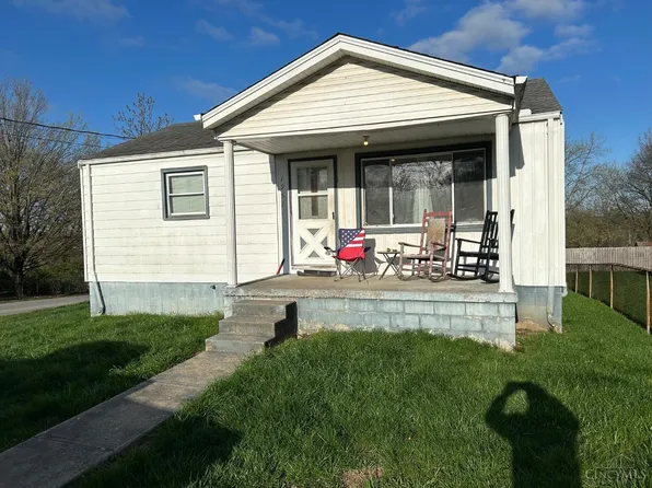 1951 Milton St, Hamilton, OH 45015