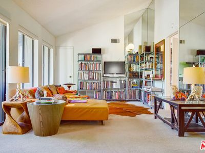 351 N Hermosa Dr Unit 2B2, Palm Springs, CA, 92262