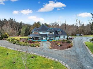 30528 Mountain Loop Hwy, Granite Falls, WA 98252