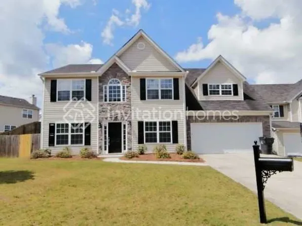 1802 Sydney Mill Ct, Buford, GA 30519