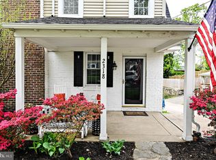 2318 Bryn Mawr Ave, Ardmore, PA 19003