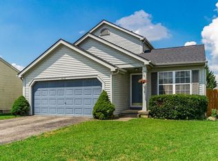 1439 Pineland Ct, Columbus, OH