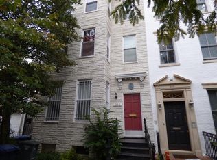 306 2nd St SE #1, Washington, DC 20003