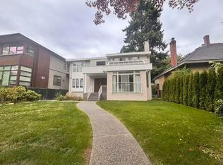 4000 W 33rd Ave, Vancouver, BC V6N2H7