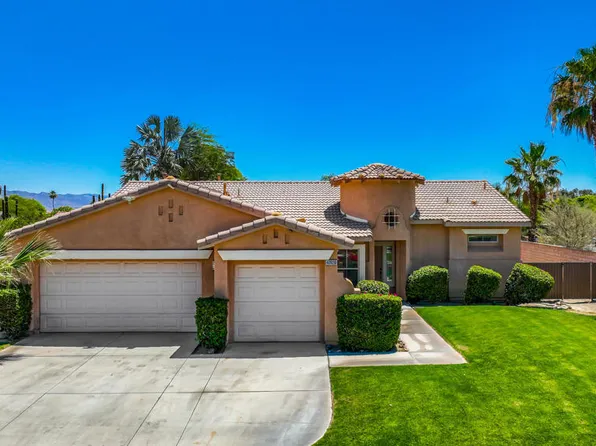 47820 Calle Zafiro, Indio, CA 92201