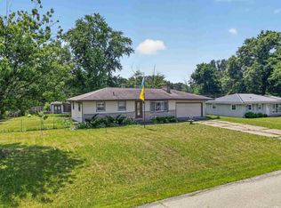 5336 Ann Hackley Rd, Fort Wayne, IN 46835