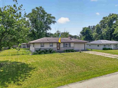 5336 Ann Hackley Rd, Fort Wayne, IN, 46835