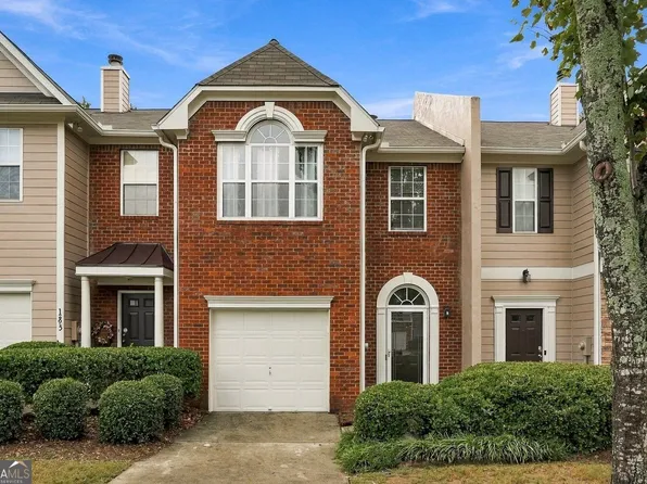 181 Oak Green Dr NW, Lawrenceville, GA 30044