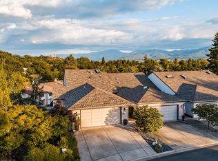 229 Mount Echo Dr, Medford, OR