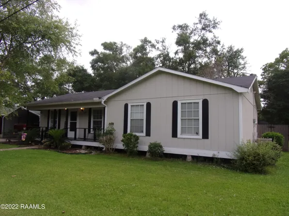 412 E Magnolia St, Ville Platte, LA 70586