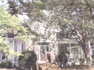 303 Bruner Ave, Evergreen, AL 36401