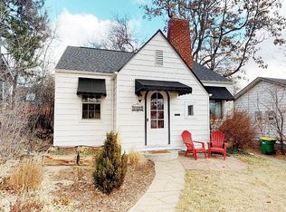 3150 Eaton St, Wheat Ridge, CO 80214