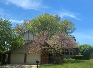 4106 W Haverill Dr, Saint Joseph, MO 64506