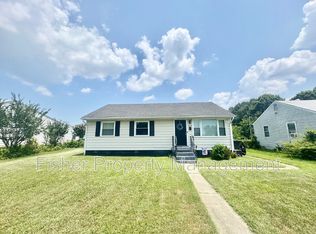 5125 Reilly St, Henrico, VA 23231