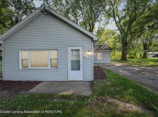 3179 Harper Rd, Mason, MI 48854