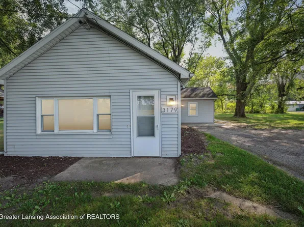 3179 Harper Rd, Mason, MI 48854