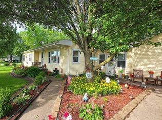 1771 S 44th St, Decatur, IL 62521