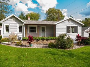3344 Darr St, Rhinelander, WI 54501