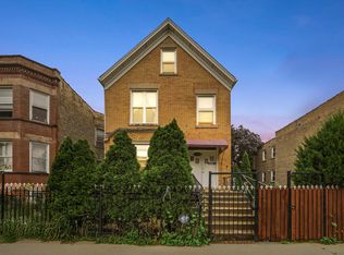 1450 N Springfield Ave, Chicago, IL 60651