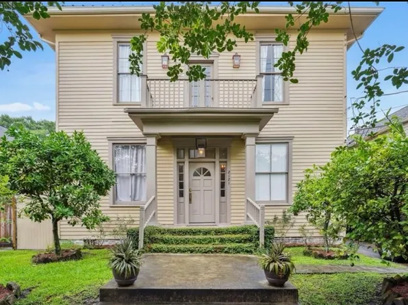 2121 Marengo St #1A, New Orleans, LA 70115