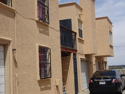 2520 San Jose Ave APT 8D, El Paso, TX, 79930
