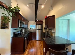 75 Centre St #2, Roxbury, MA 02119