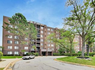 500 Park Ave #606, Calumet City, IL 60409