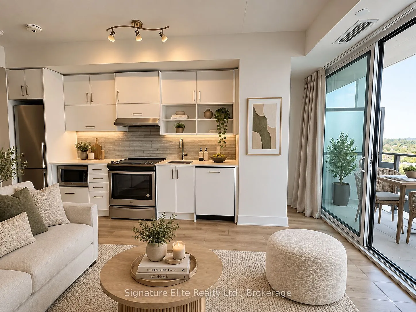Studio, $1,850 — Photo 4