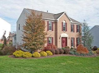 1421 Bristol Dr, South Park, PA