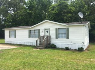 1104 Fran Dr, Florence, SC 29506