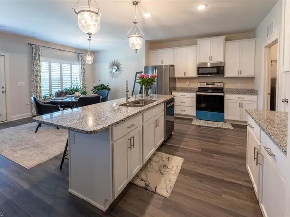 3924 Braddock Rd, High Point, NC 27265