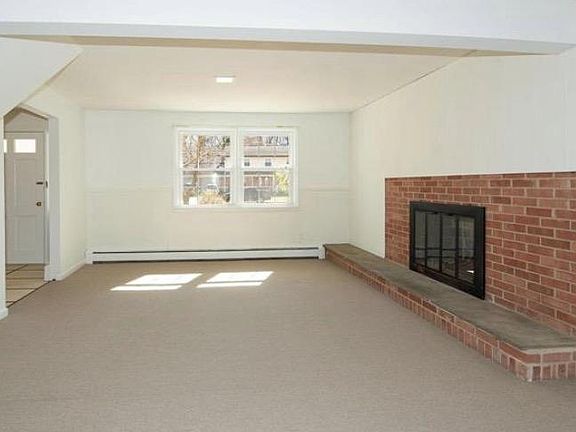 Family room filled with natural light.