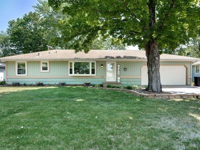11021 Zion St NW, Coon Rapids, MN, 55433