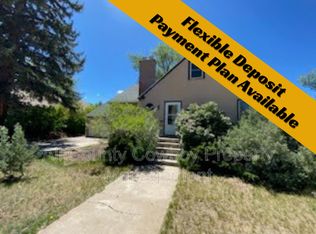 310 S 12th St, Laramie, WY 82070