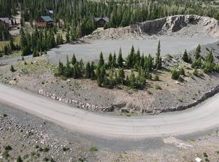 1038 E Kodiak Dr, Brian Head, UT 84719