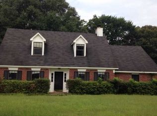 3231 Dubose Ave, Semmes, AL 36575