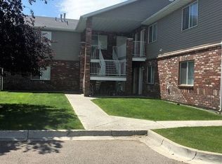 264 N 3rd E APT 705, Rexburg, ID 83440