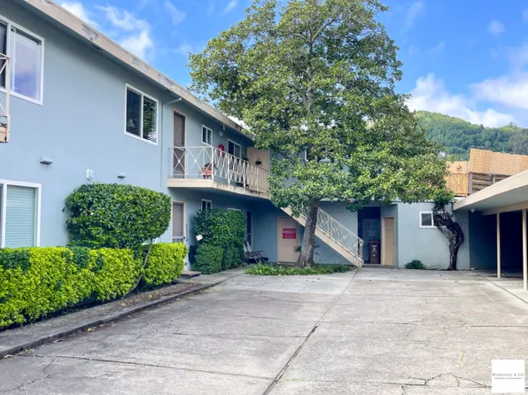 40 Ross Ave APT 3, San Anselmo, CA 94960