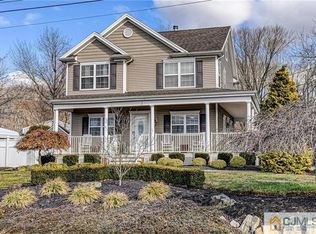 596 Buckelew Ave, Monroe Township, NJ 08831